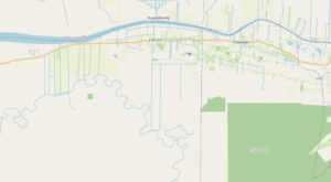 Maps saramacca